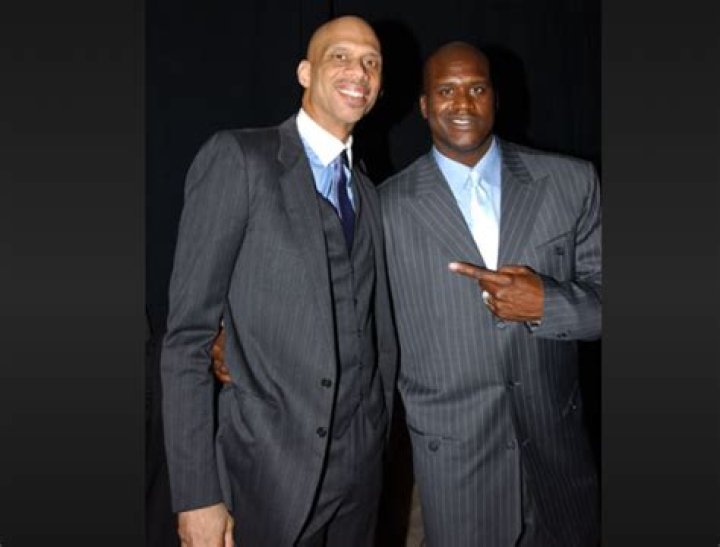 Unveiling The Towering Height Of Kareem Abdul-Jabbar: Insights And Revelations