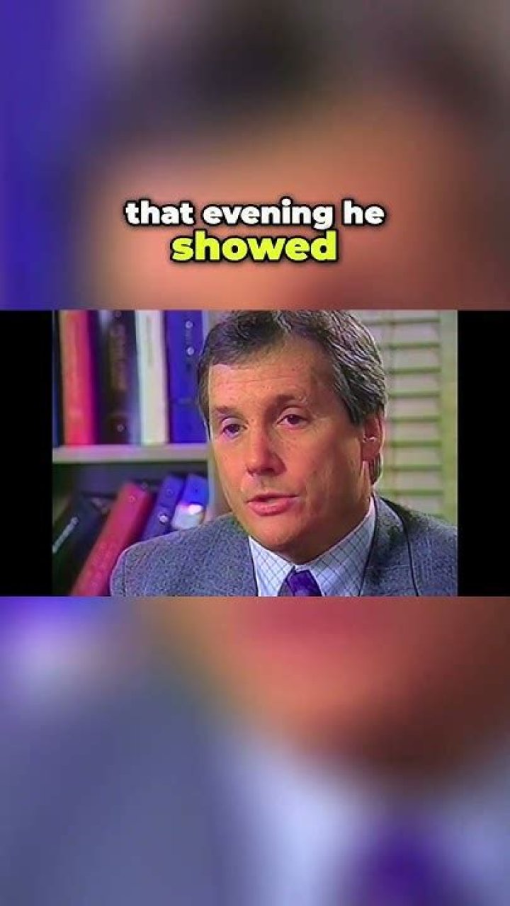 Unveiling The Tragic End: How Donnie Met His Demise