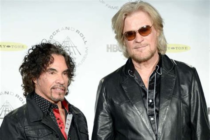Unveiling The Truth: Are Hall & Oates Secret Lovers?