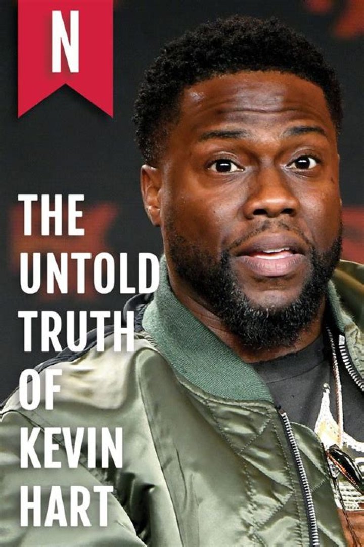Unveiling The Truth: Kevin Hart Vs. Tasha K - Revelations And Lessons