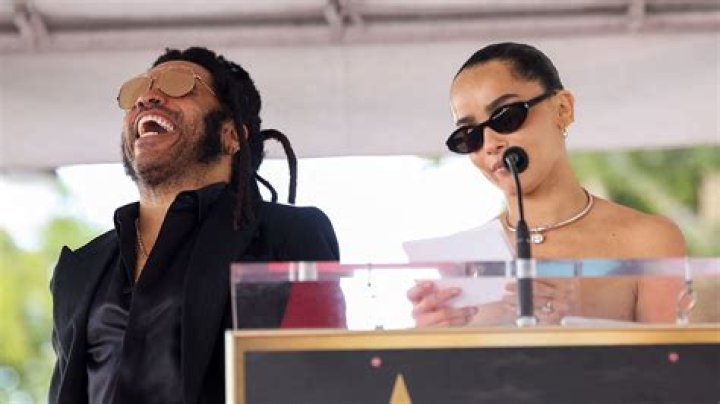 Unveiling The Truth: Lenny Kravitz's Sexuality Explored