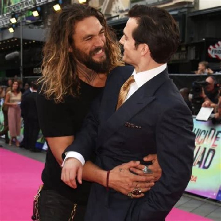 Unveiling The Unbreakable Bond: Johnny Depp And Jason Momoa's Enduring Friendship