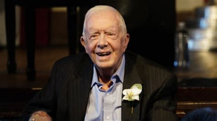 Unveiling The Wealth Behind Jimmy Carter: A Comprehensive Guide To His Net Worth