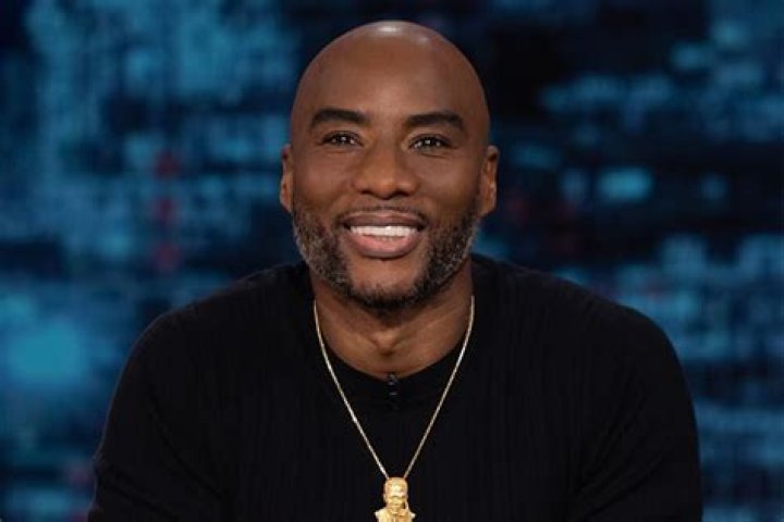 Unveiling The Wealth Of Charlamagne Tha God: A Financial Journey