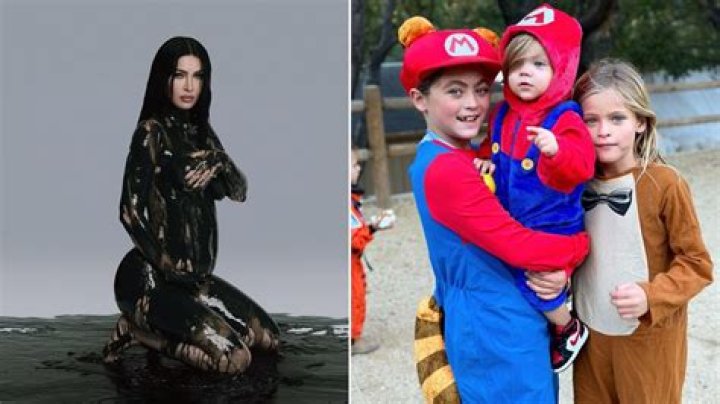 Unveiling The World Of "Megan Fox's Husband": Discoveries And Insights