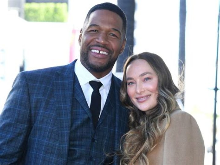 Unveiling The World Of Michael Strahan's Girlfriend: Discoveries And Insights