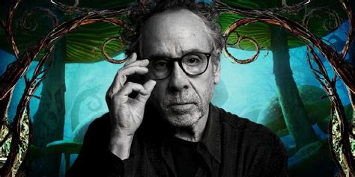 Unveiling Tim Burton's New Muse: Discoveries And Insights