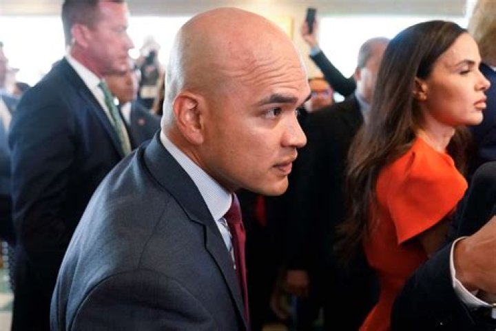 Walt Nauta's Marital Status: His Wedding Journey And Current Relationship