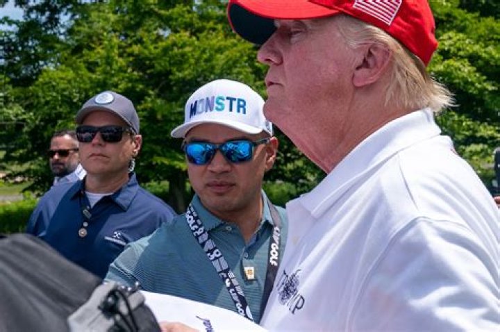 Walt Nauta: A Husband's Unwavering Love