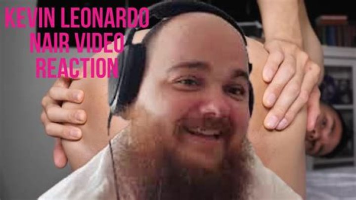 Watch The Latest Kevin Leonardo Nair Video Now