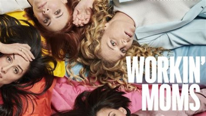 Watch Working Moms Season 4 Online Now - Stream New Episodes Now
