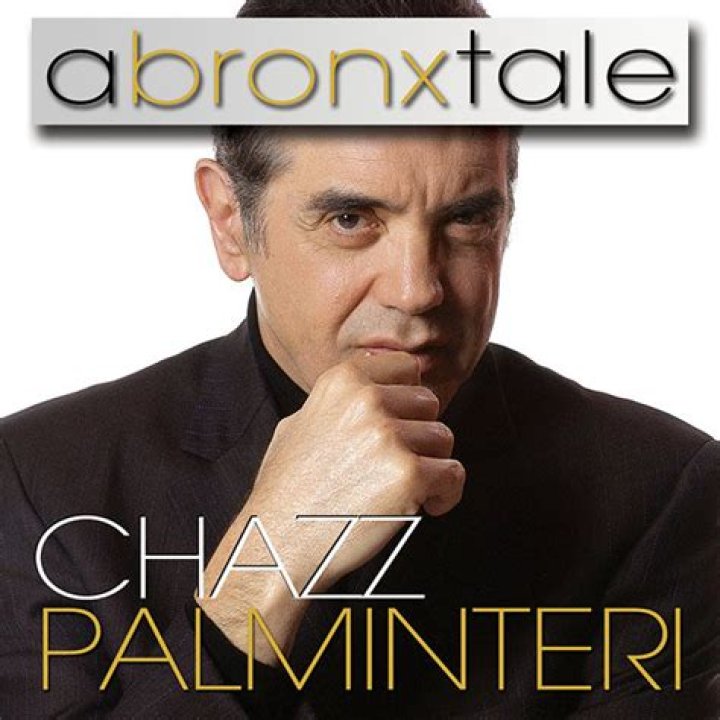 What's Chazz Palminteri's Age?