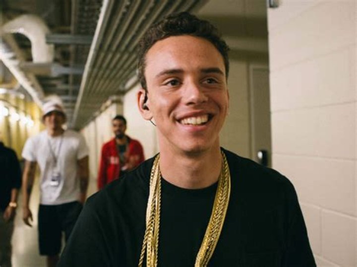 What Ethnicity Is Logic The Rapper?