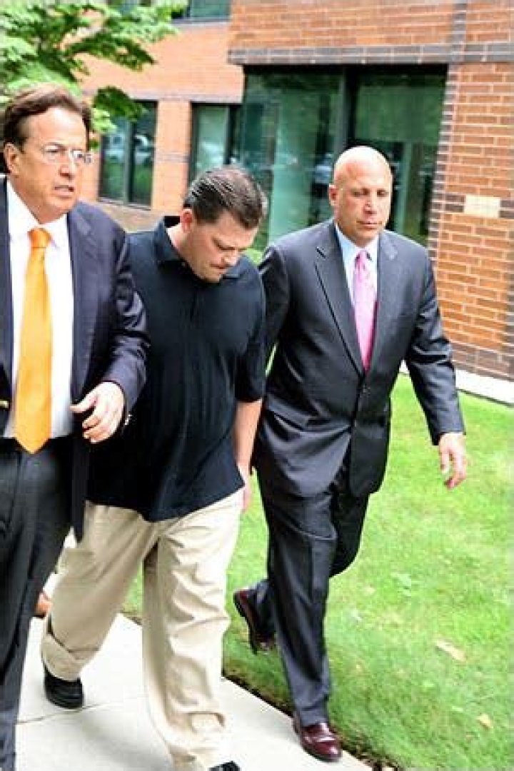 What Really Happened To The Disappeared Bryan Schuler And His Untold Story