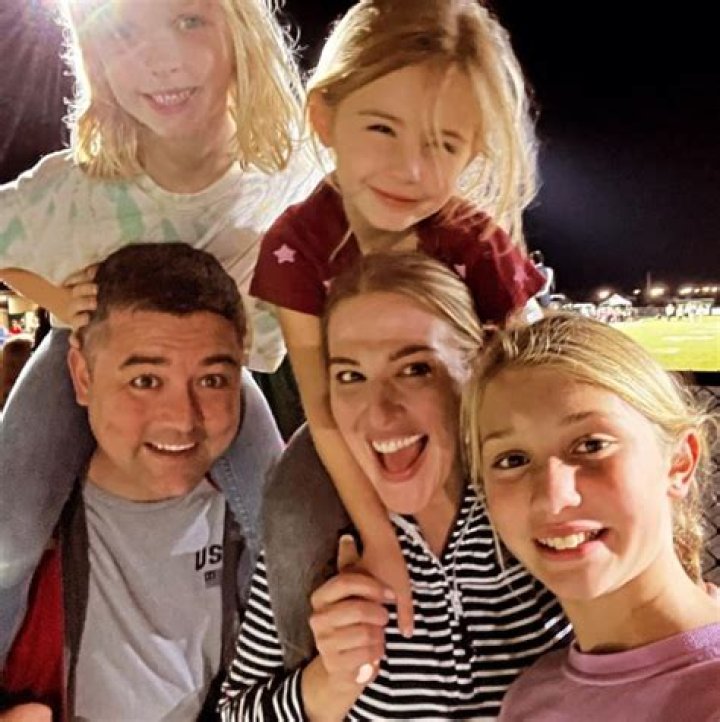 When And Where Was Bridget Ziegler Born?