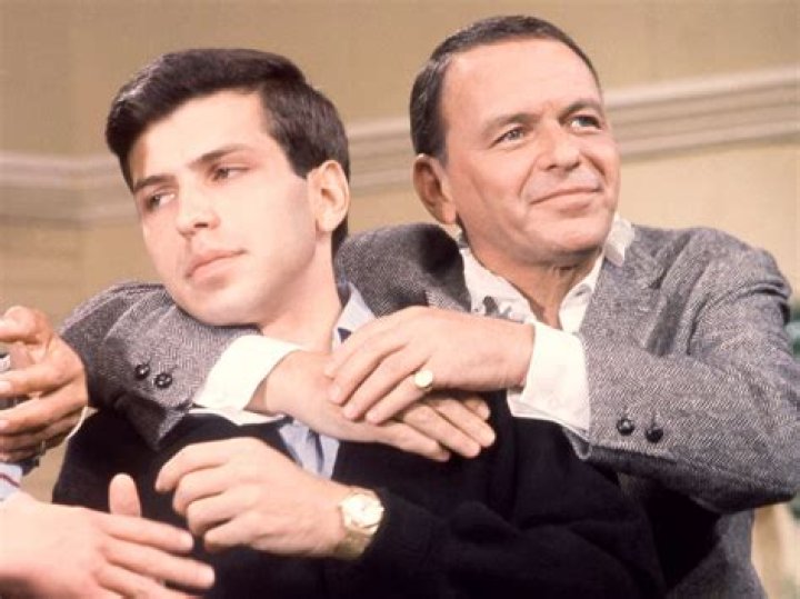 When And Where Was Frank Sinatra Born?