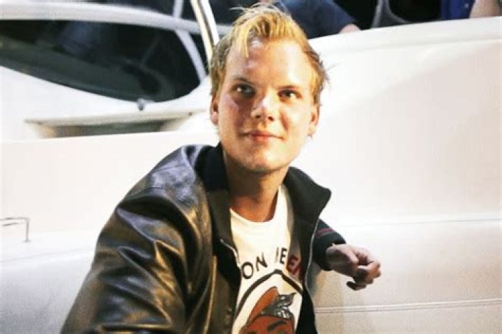 When Did Avicii Pass Away?