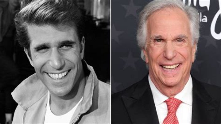 When Did Henry Winkler Pass Away?