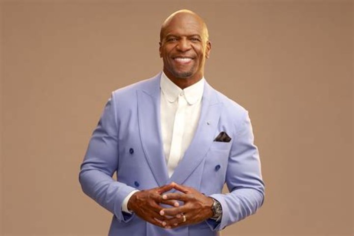 When Did Terry Crews, The Icon, Pass Away?