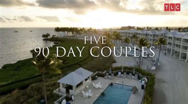 When Does "90 Day: The Last Resort" Premiere?