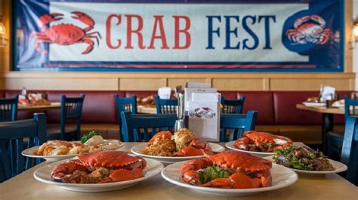 When To Get Your Hands On Red Lobster Crabfest 2024 Tickets