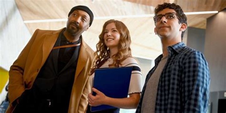 When Was "The Irrational" Released? - Movie Release Date