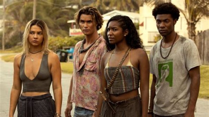 When Will Outer Banks Season 4 Be Released? - Release Date