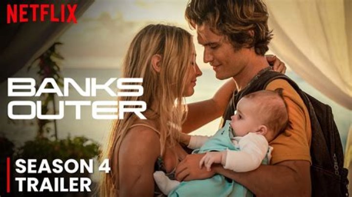 When Will Season 4 Of Outer Banks Premiere: Release Date Countdown