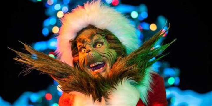 When Will The Grinch Sequel Hit The Big Screen?