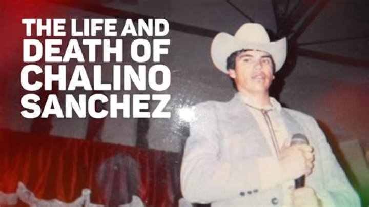 Where Was Chalino Sanchez Killed: The Tragic End Of A Mexican Legend