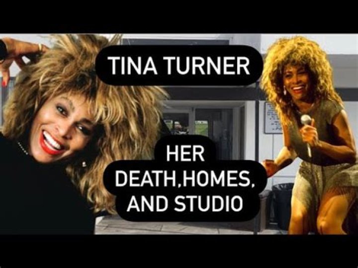 Where Was Tina Turner Buried: Uncovering The Final Resting Place Of The Rock And Roll Icon