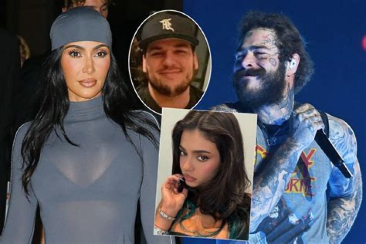 Who's Post Malone Dating? Current Relationship Status Explored