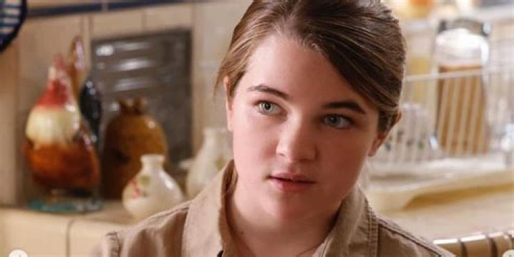 Who's The Actress Behind Missy In Bring It On?