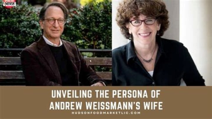 Who Are Andrew Weissmann's Children? Exploring His Family Ties