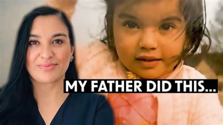 Who Are Nina Aouilk's Parents?