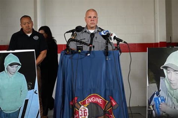 Who Could Be The Sister Of Danelo Cavalcante?