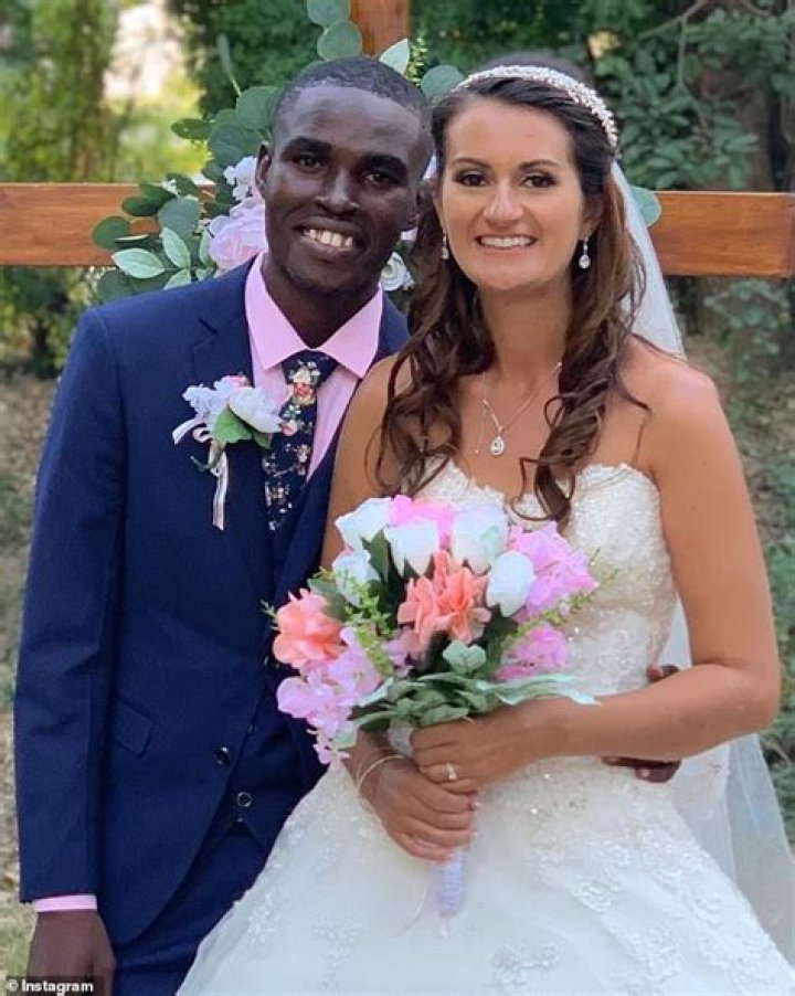 Who Is Alix Dorsainvil's Husband? - Photo Insight