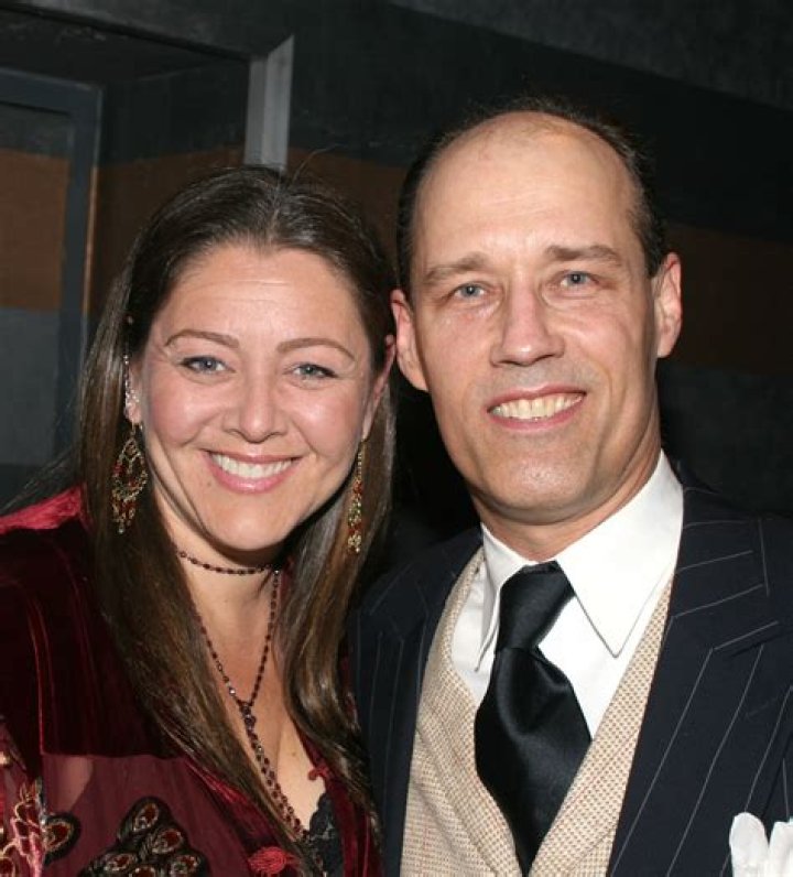 Who Is Camryn Manheim Married To? - Uncovering The Truth
