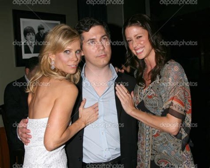 Who Is Chris Parnell Married To? Uncover His Wife's Identity