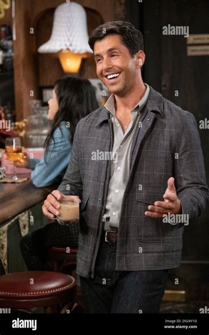 Who Is Josh Peck's Father? A Detailed Profile