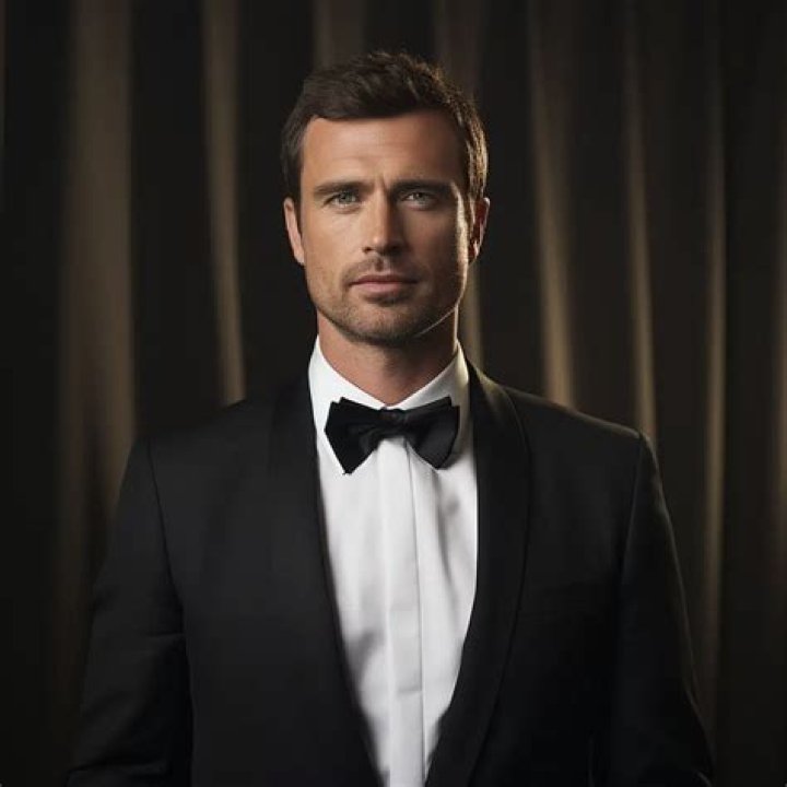Who Is Scott Foley In "Westport"? | TV Role And Character Details