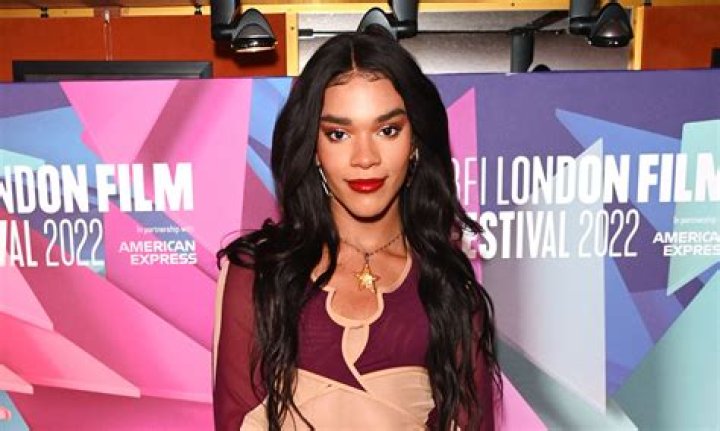 Who Is Yasmine Finney: Trans Model And Actress