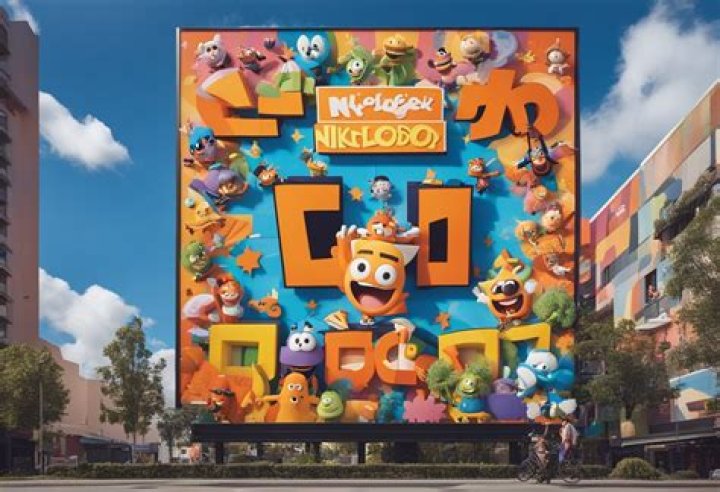 Who Owns Nickelodeon: Unveiling The Parent Company