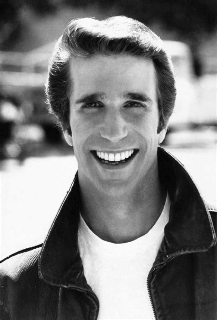 Who Played The Iconic Fonzie?