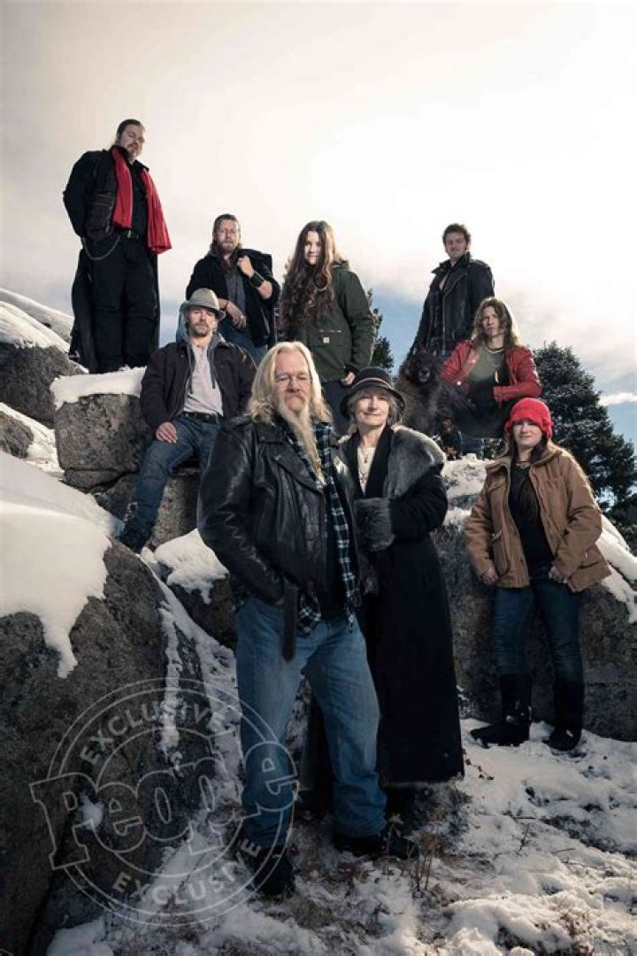 Why Alaskan Bush People Ended