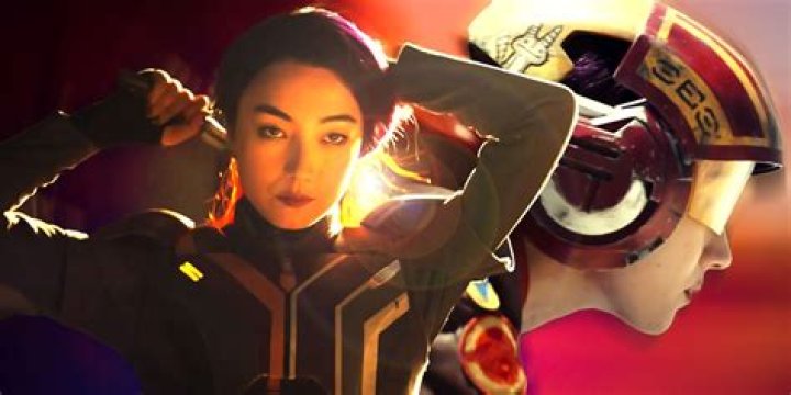 Why Is Sabine Fuming At Ahsoka? Unraveling The Rift