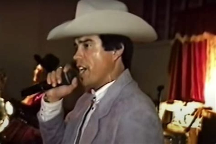 Why Was Mexican Music Icon Chalino Snchez Tragically Shot?