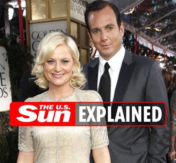 Will Arnett And His Neighbor Unveiled