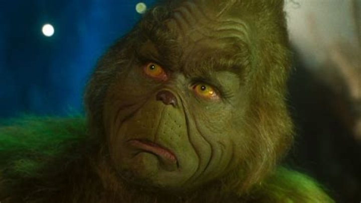Will There Be A Grinch Sequel: The Future Of The Grinch Franchise