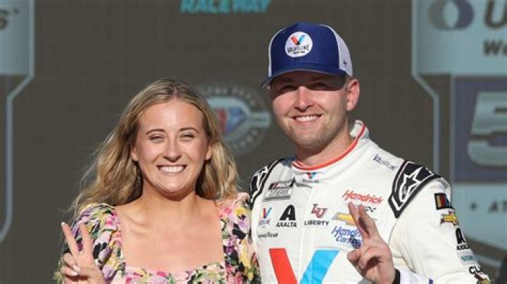 William Byron's Engagement: Unveiling Love, Success, And Shared Passions